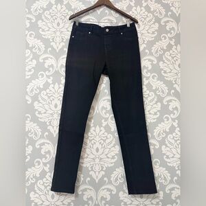 • 4/$25- Nygard Style Black High Rise Jeans